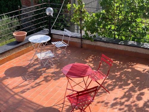 Bed & Breakfast La Casa Di Giobatta