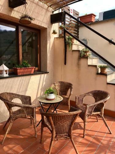 Bed & Breakfast La Casa Di Giobatta