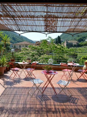 Bed & Breakfast La Casa Di Giobatta