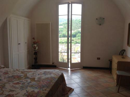 Hotel Albergo Franzone