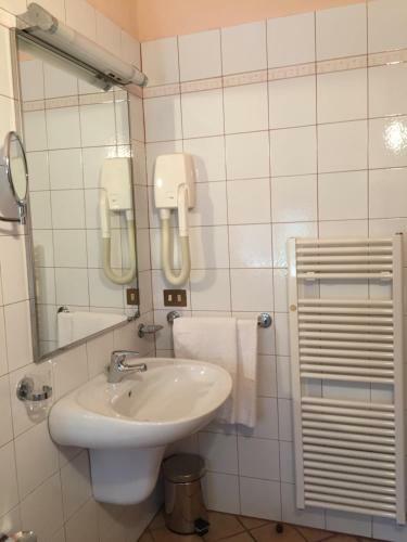 Hotel Albergo Franzone