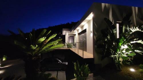 Villa Gabiano