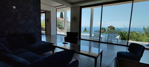 Villa Gabiano