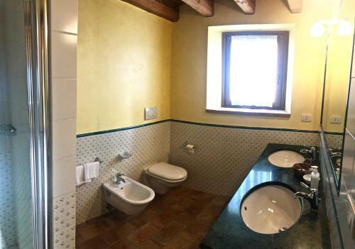 Agroturismo Villa Redona