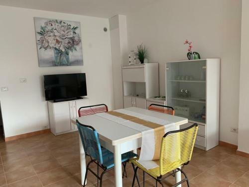Apartamento La Piccinna