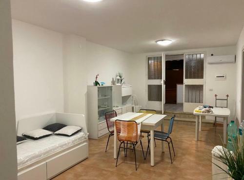 Apartamento La Piccinna