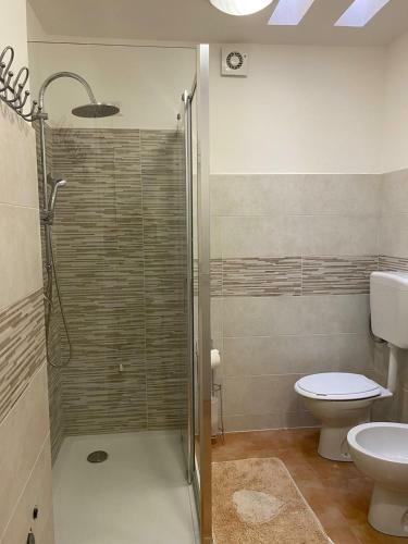 Apartamento La Piccinna