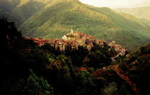 Bed & Breakfast Apricus Locanda