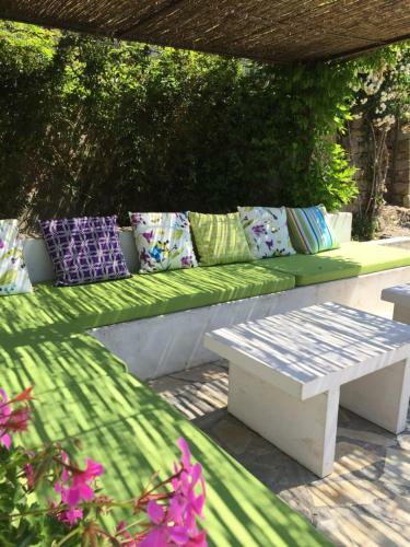 Bed & Breakfast Apricus Locanda