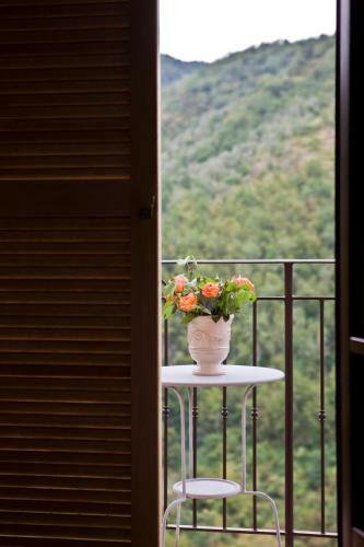 Bed & Breakfast Apricus Locanda