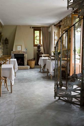 Bed & Breakfast Apricus Locanda