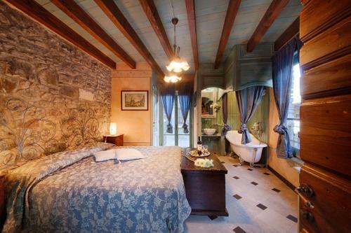 Hostal Muntaecara Albergo Diffuso