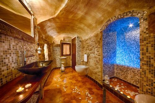 Hostal Muntaecara Albergo Diffuso