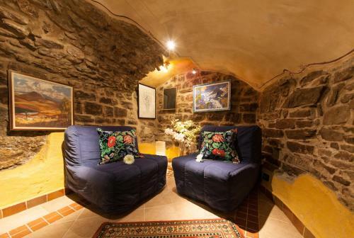 Hostal Muntaecara Albergo Diffuso