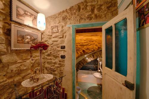 Hostal Muntaecara Albergo Diffuso
