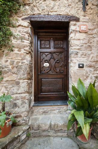Hostal Muntaecara Albergo Diffuso