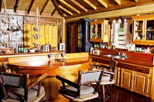 Lodge Zimbali Retreats