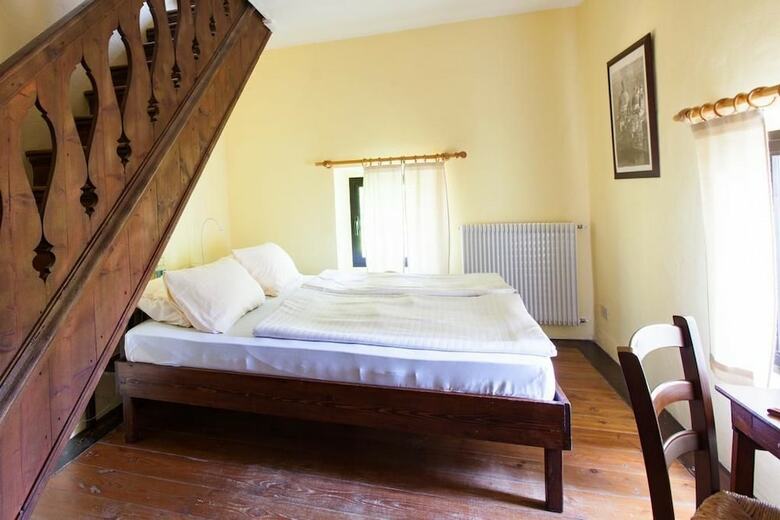 Hotel Villa Di Tissano