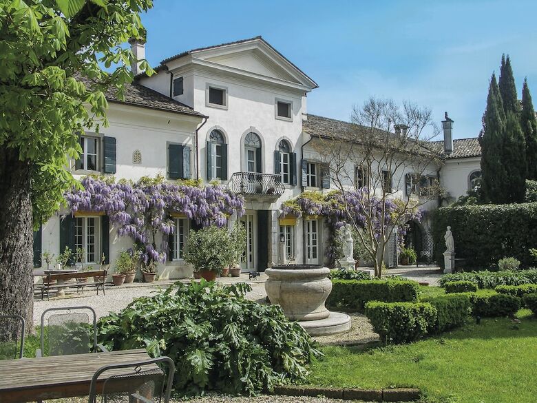 Hotel Villa Di Tissano