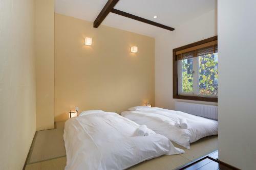 Apartamentos Ginsetsu