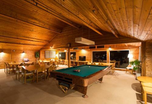 Posada Moiwa Lodge