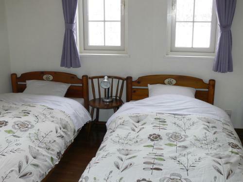 Bed & Breakfast Pension Locomotion
