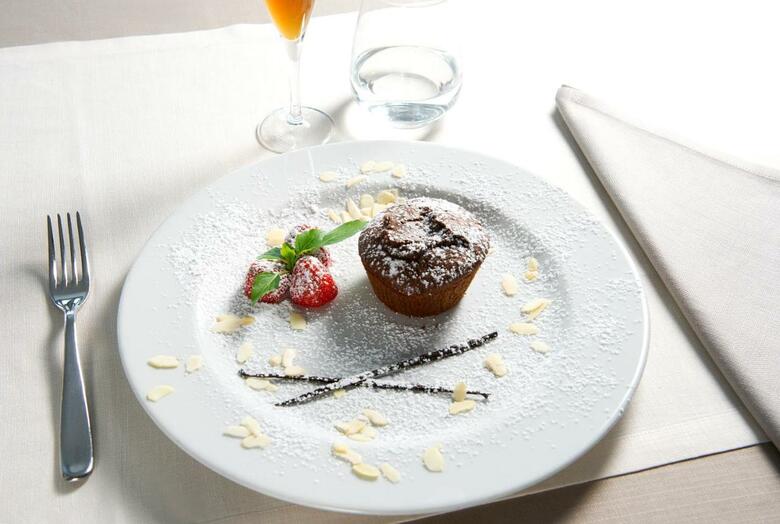 Hotel Albergo D120