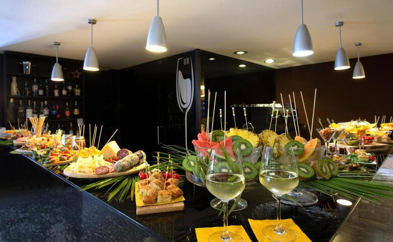 Hotel Albergo D120