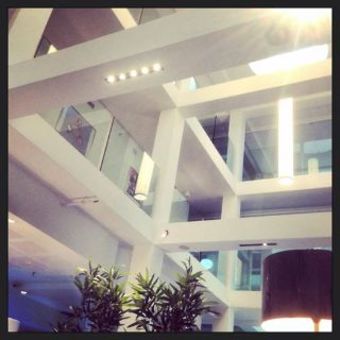 Mo.om Hotel