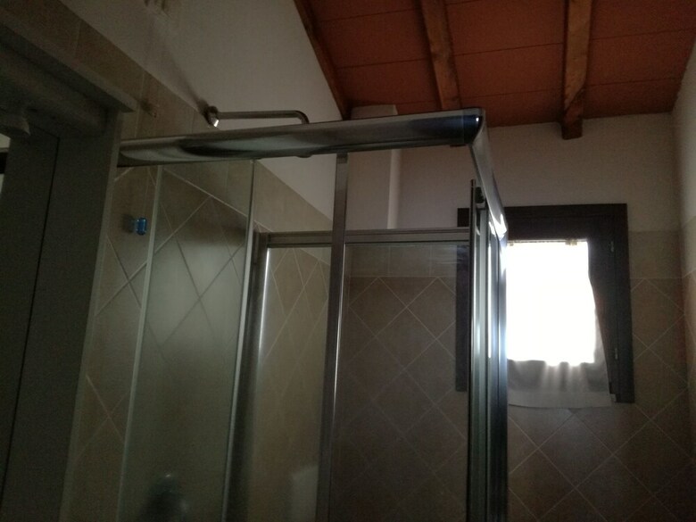 Apartamento Villetta Pia