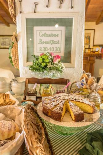 Agroturismo Podere La Montalla