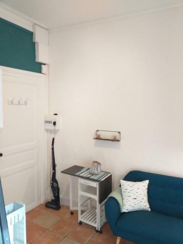 Apartamento Studio Hyper Centre Entre Port Et Plage