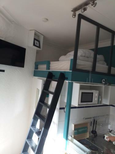 Apartamento Studio Hyper Centre Entre Port Et Plage