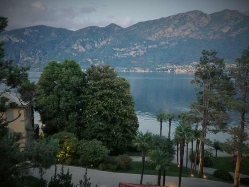 Bellagio Retreat Lake View Apartment