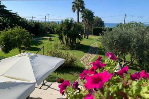 Hostal Villa Katy Salento
