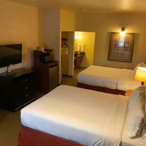 Hotel Sunbridge Inn & Suite Extended Stay