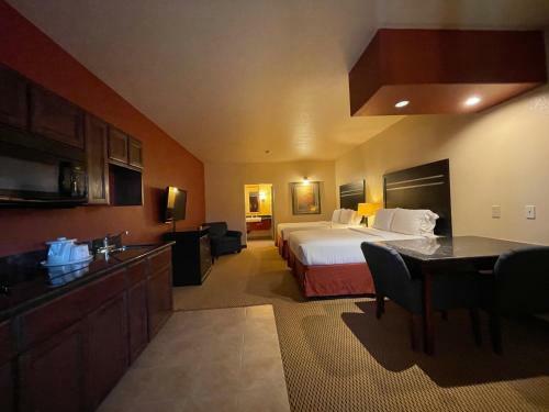 Hotel Sunbridge Inn & Suite Extended Stay