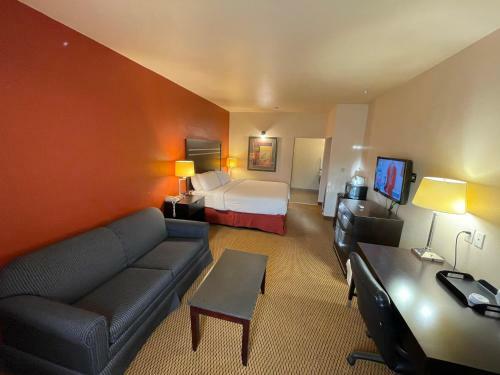 Hotel Sunbridge Inn & Suite Extended Stay