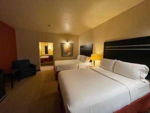 Hotel Sunbridge Inn & Suite Extended Stay