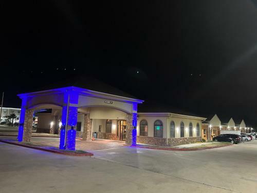 Hotel Sunbridge Inn & Suite Extended Stay