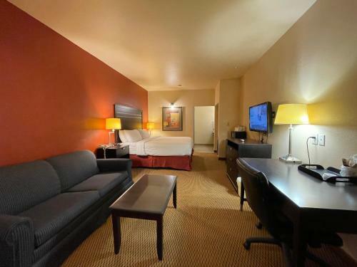 Hotel Sunbridge Inn & Suite Extended Stay