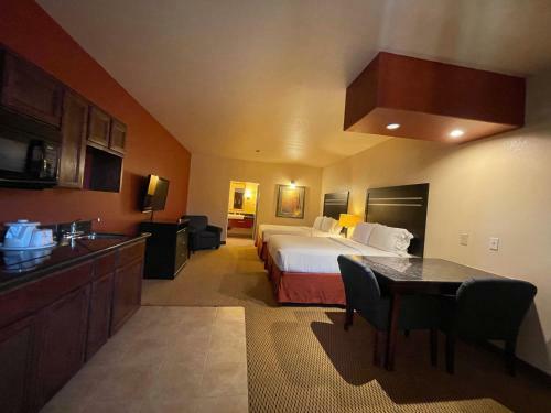Hotel Sunbridge Inn & Suite Extended Stay