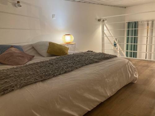 Apartamento Vert D Eau Vieux Lyon