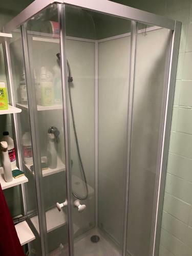 Apartamento Espace Grenouillit Studio Marseille V�lodrome