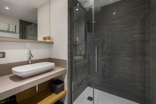 Apartamento La Suite Appt 101
