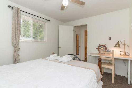 Cozy, Convenient, Centrally Located Apartment