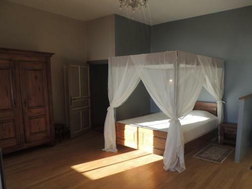 Bed & Breakfast Ch�teau De Montr�al