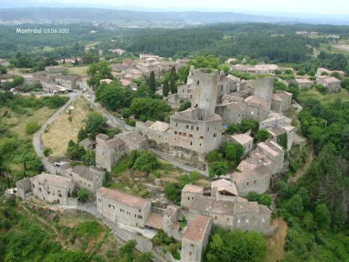 Bed & Breakfast Ch�teau De Montr�al