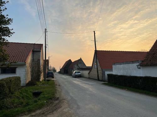 G�te � La Campagne Mais Proche de Tout