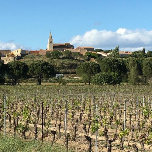 Bed & Breakfast Maison D'h�tes �village